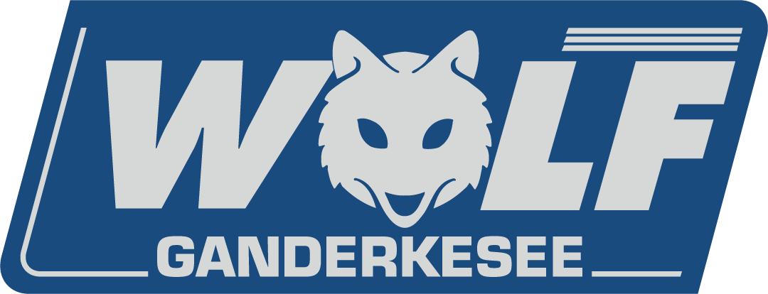 Wolf Logo