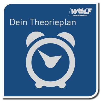 Dein Theorieplan